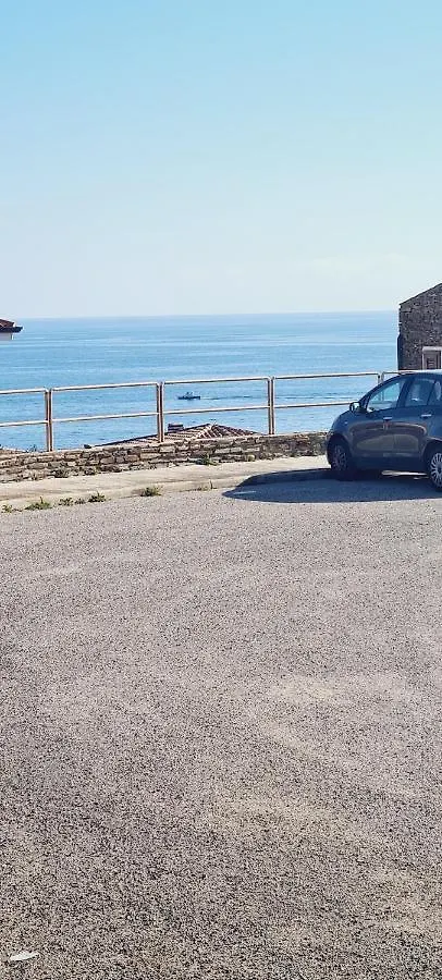 Villetta Giulia Fronte Mare Stintino