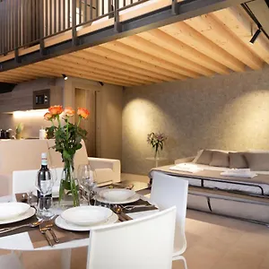 8 Loft , Venezia Italia