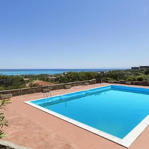 I Peschetori Di Stelle-o9 Maia Casa vacanze