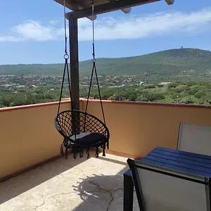 La pergola 308 Appartamento