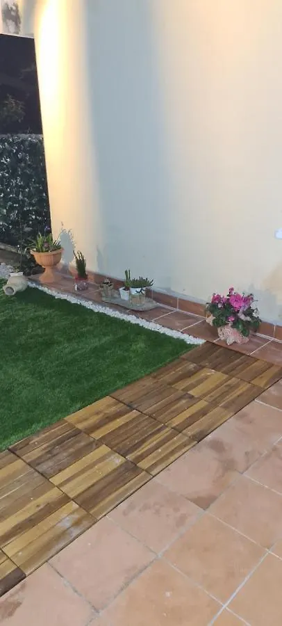 villetta giulia fronte mare Stintino Casa vacanze