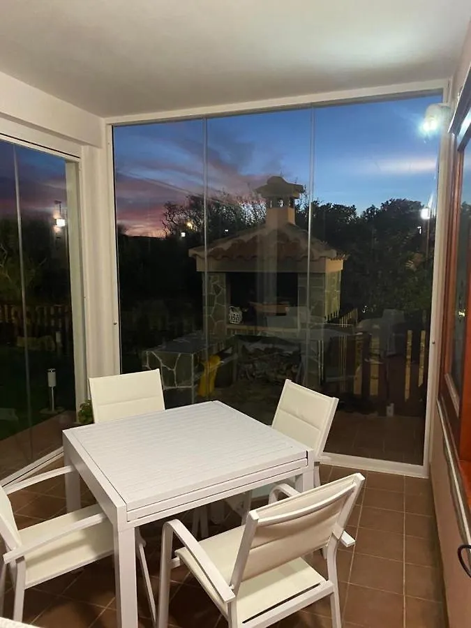 Casa vacanze villetta giulia fronte mare Stintino