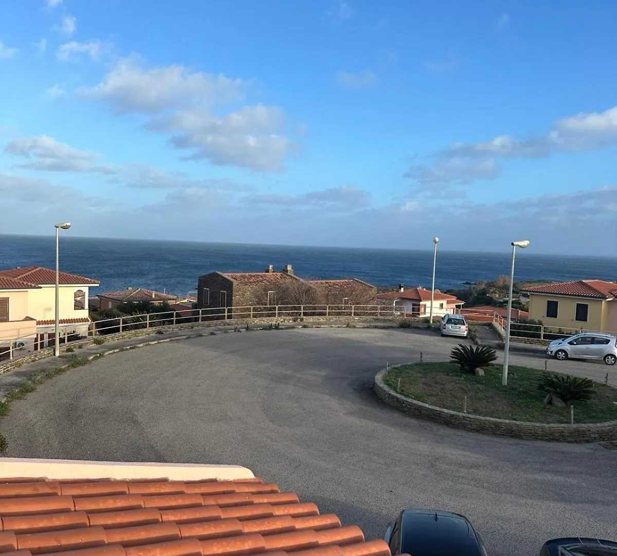 Villetta Giulia Fronte Mare スティンティーノ 別荘