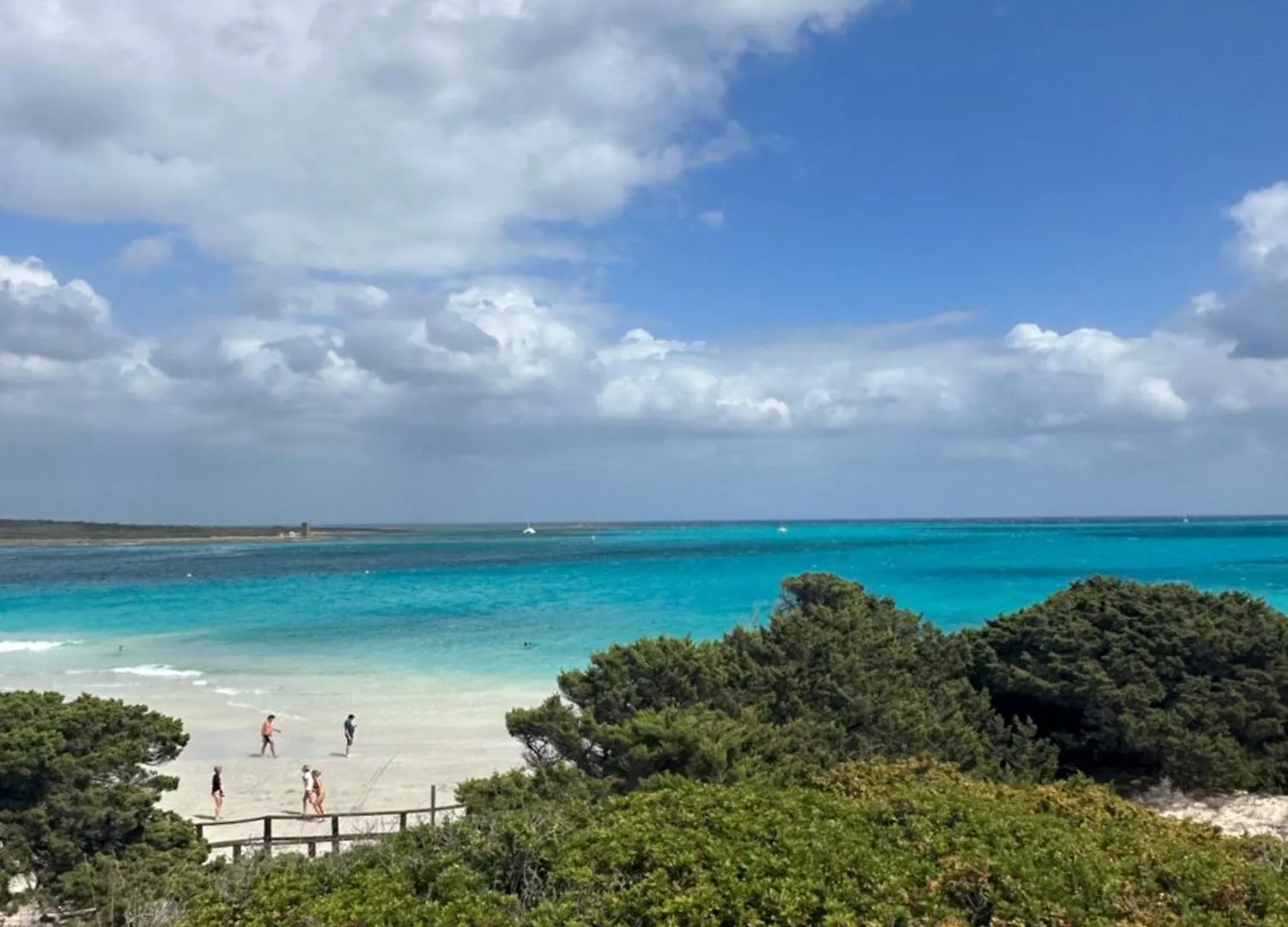 villetta giulia fronte mare Stintino 0*,  Italia